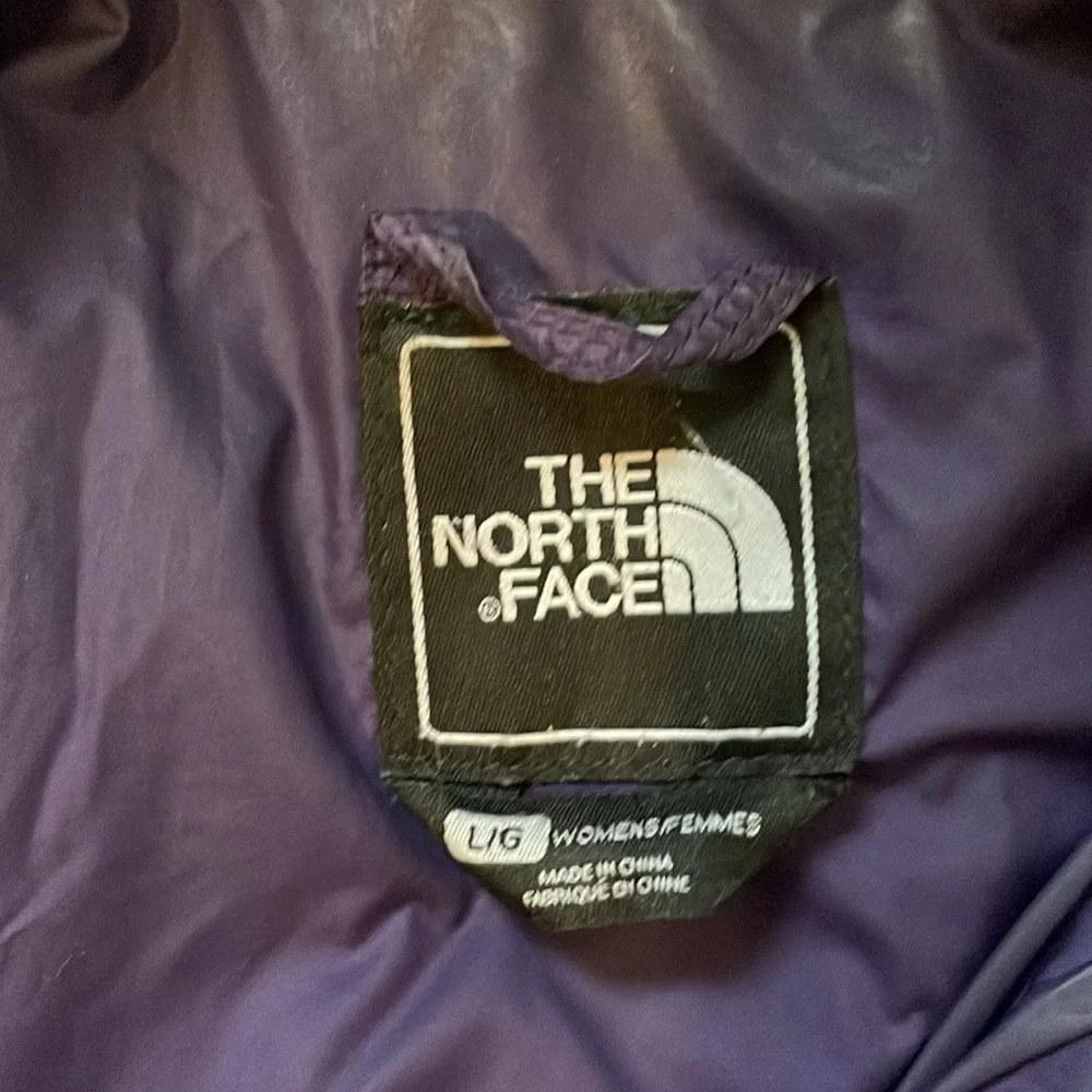Northface Jacket - Picture 4 of 5